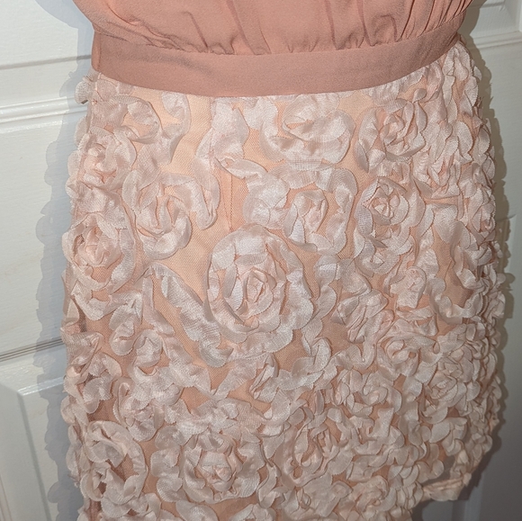 Angeleye of London Lace Dress - Picture 3 of 4